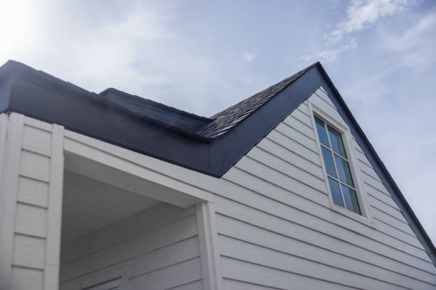 Best Insulated Siding Installation  in Hudson, MI